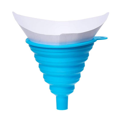 Embudo de Papel Desechable - Image 9