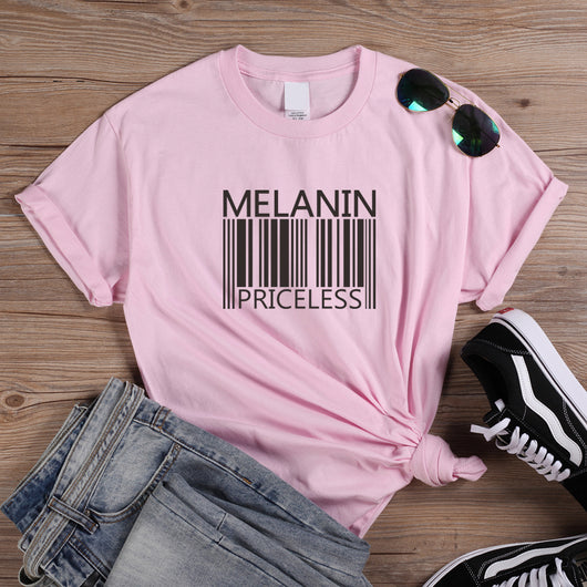 Playera Barcode Trend Manga Corta - Image 22