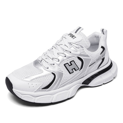 Zapatillas Deportivas Mesh Casual para Hombre - Image 7