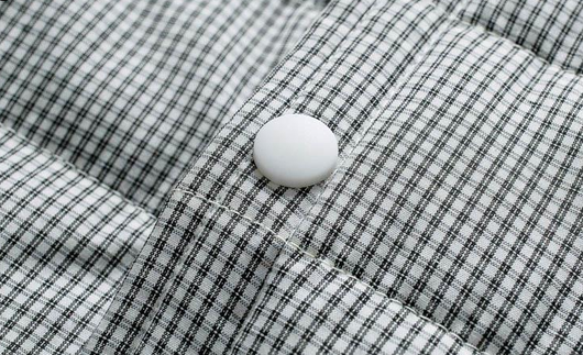 Chaqueta Acolchada Térmica para Hombre Maduro - Image 22