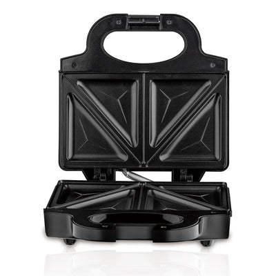 Tostadora Doble de Calor para Sándwiches y Pan - Máquina Multiusos para Desayuno - Image 15
