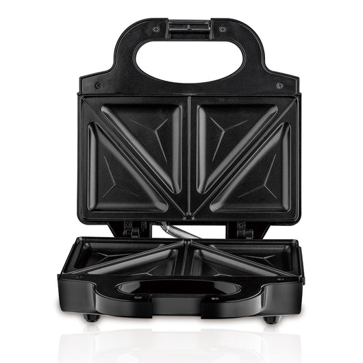 Tostadora Doble de Calor para Sándwiches y Pan - Máquina Multiusos para Desayuno - Image 15