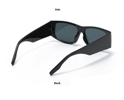 Gafas de Marco Cuadrado Grande - Estilo Contemporáneo - Image 16