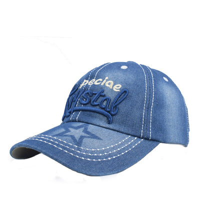 Gorra Deportiva para Mujer con Bordado de Letras - Image 30