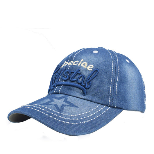 Gorra Deportiva para Mujer con Bordado de Letras - Image 30