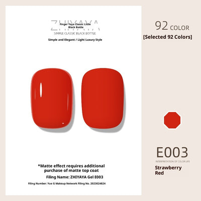 Kit de Esmalte Gel UV de Larga Duración Premium - Image 8