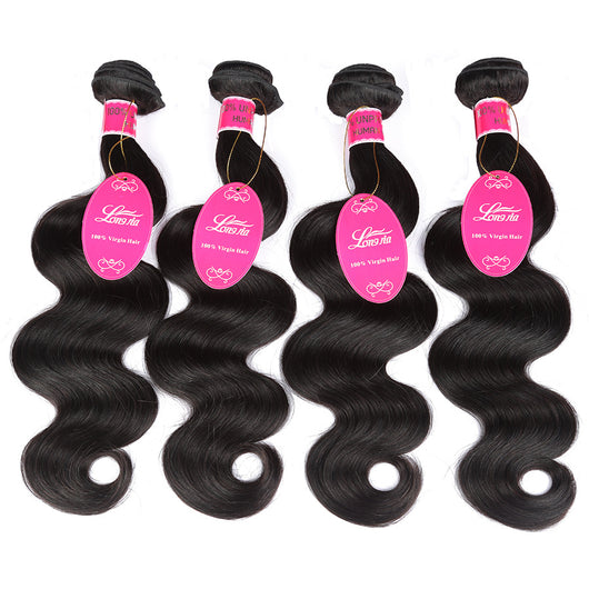 Extensiones de Cabello Tejido Premium - Image 8