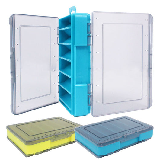 Caja Organizadora de Accesorios U Model Wood Camarones - Image 19