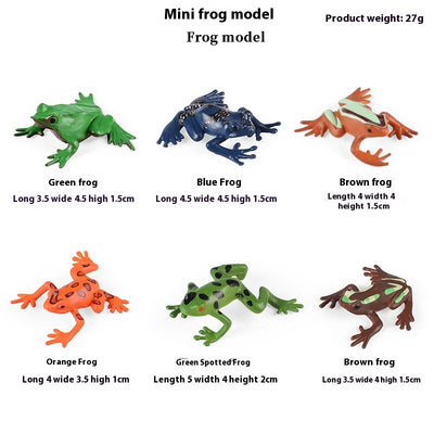 Juego Educativo de Animales Marinos Realistas para Niños - Image 50