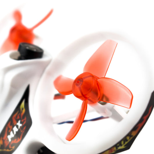Dron FPV Racing RTF para Principiantes - Conjunto Completo con Motor Hueco - Image 4