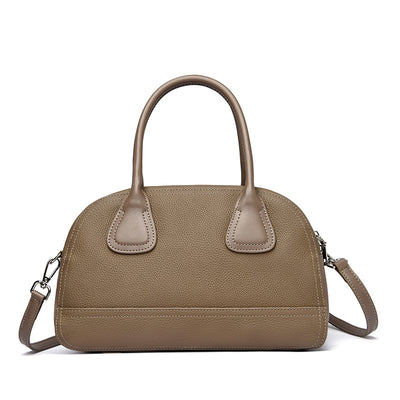 Bolso Vintage de Lujo con Bandolera y Asa de Hombro - Image 6