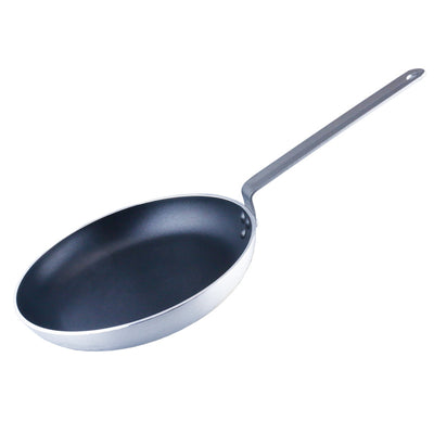 Sartén de Aluminio con Fondo Plano - Calidad Premium para tu Cocina - Image 12