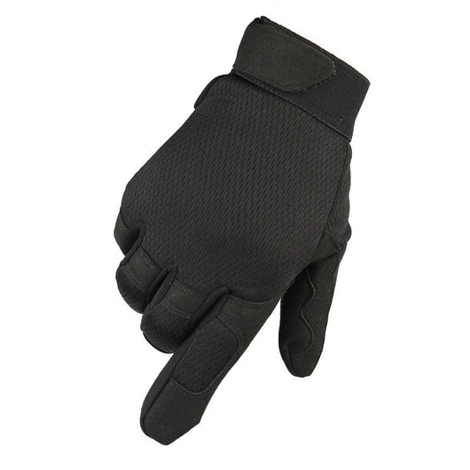Guantes Tácticos Protectores para Ciclismo con Tecnología Antiimpacto - Image 9