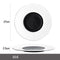 Blanco Border Plano Plate 10.6inches