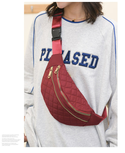 Bolsa Deportiva Mensajera Casual para Móvil - Image 20