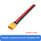 Conector XT60 Macho 12 Conector Macho Soldagem