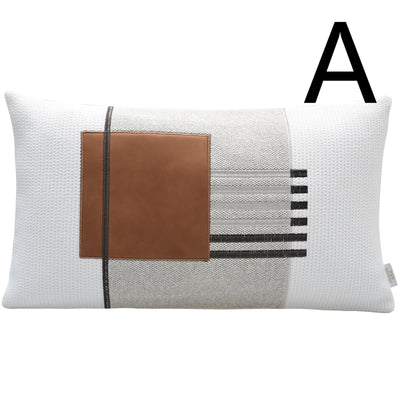 Almohada Lumbar Ergonómica para Sofá y Sala de Estar - Image 6