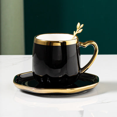 Taza de Cerámica para Té de la Tarde - Image 16