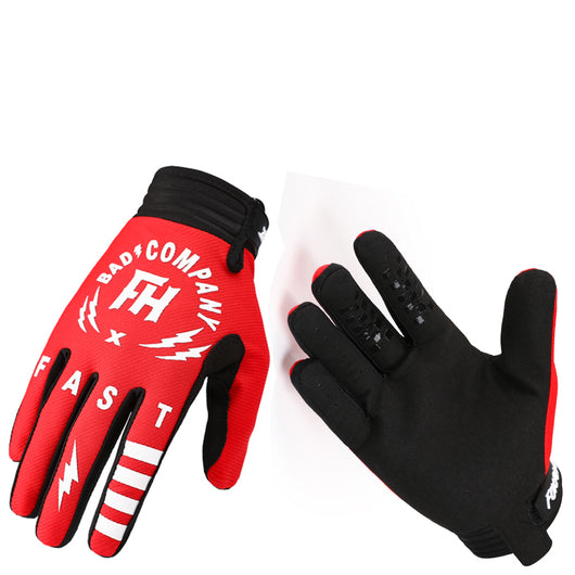 Guantes de Ciclismo Completos para Montaña y Deportes Outdoor - Image 7