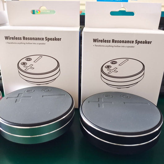 Altavoz Bluetooth de Conducción Ósea con Estilo Personalizado - Image 25