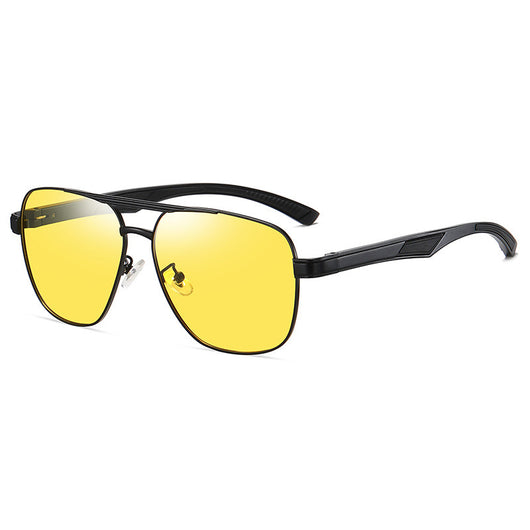 Gafas de Sol Polarizadas XL Anti-Reflejo y Protección UV - Image 5