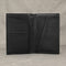 Cartera de Cuero Mad Horse - Protector de Pasaporte Premium