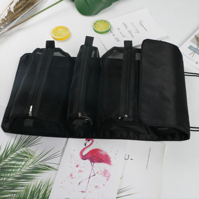 Bolsa de Aseo Plegable para Viajes - Image 5