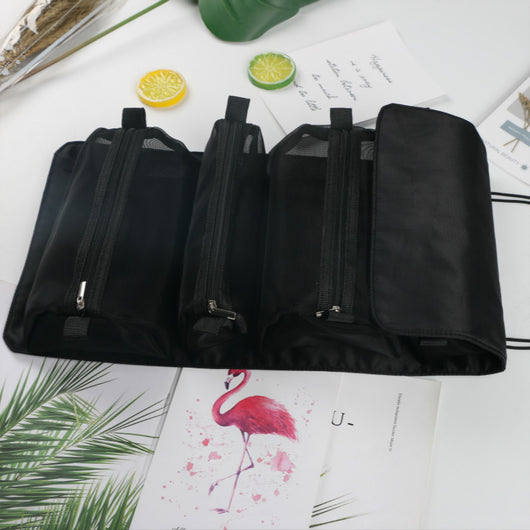 Bolsa de Aseo Plegable para Viajes - Image 5