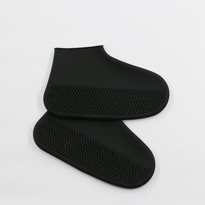 Botas de Lluvia de Silicona Portátiles para Hombre y Mujer - Image 36