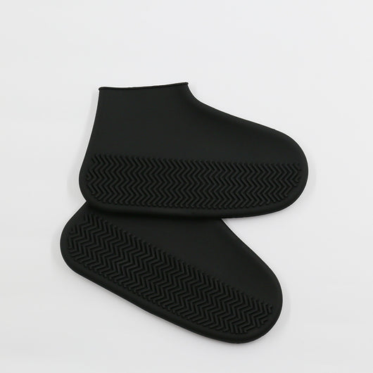 Botas de Lluvia de Silicona Portátiles para Hombre y Mujer - Image 36