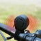 Timbre Electrónico para Bicicleta con Carga USB - Aleación de Aluminio