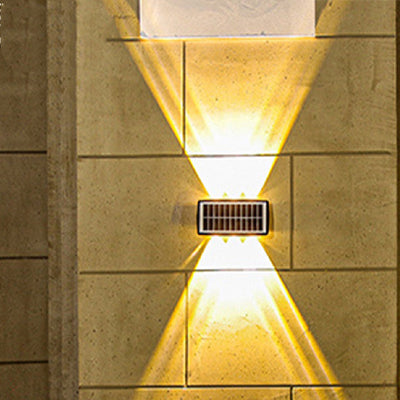 Lámpara Decorativa Impermeable para Jardín y Terraza - Image 9
