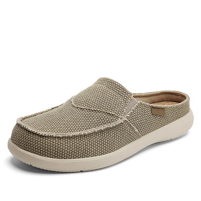 Mocasines Ligeros para Hombre - Pantuflas Verano Comodidad Total - Image 5