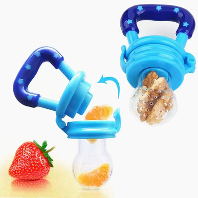 Chupete de Silicona para Bebé con Protección Integrada - Image 38