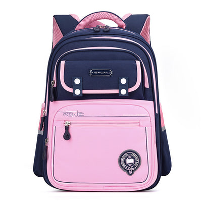 Mochila Escolar Infantil Resistente para Primaria - Image 6