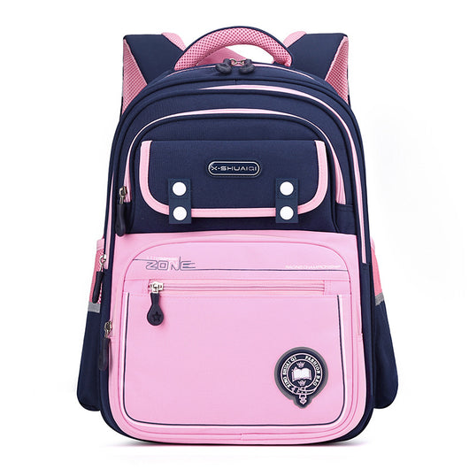 Mochila Escolar Infantil Resistente para Primaria - Image 6