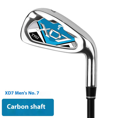 Juego de Palos de Golf Carbono para Principiantes Hombre y Mujer - Image 16