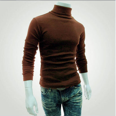 Suéter para Hombre Otoño Invierno - Confort y Estilo - Image 12