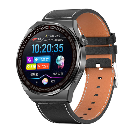 Reloj Deportivo Inteligente con Llamadas por PayPal - Image 16