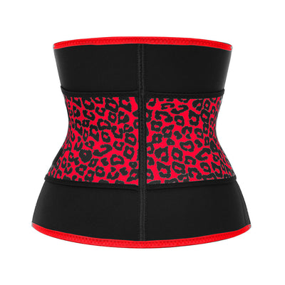 Cinturón Estampado Leopardo - Image 7