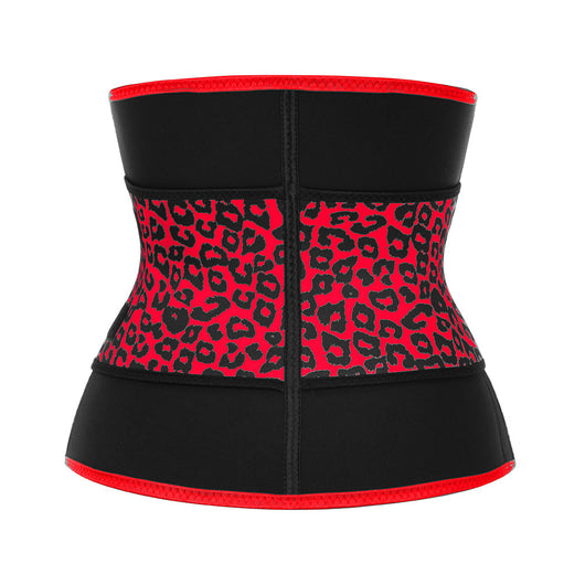 Cinturón Estampado Leopardo - Image 7