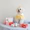 Juguete Sushi de Peluche con Sonidos y Sorpresas Escondidas