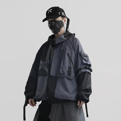 Chaqueta de Trabajo con Capucha - Image 13