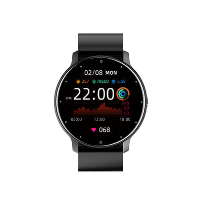 Smartwatch ZL02CPRO con Llamadas Bluetooth - Image 3