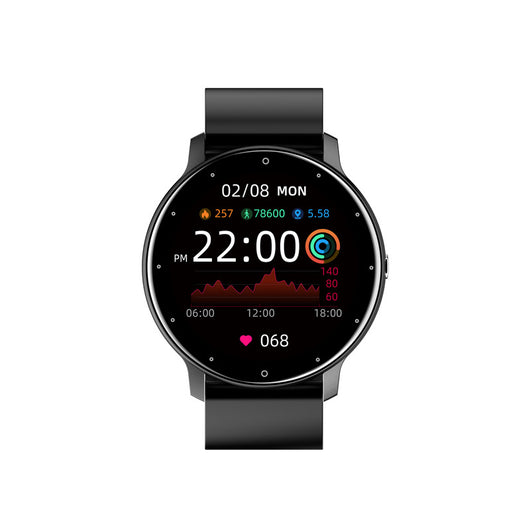 Smartwatch ZL02CPRO con Llamadas Bluetooth - Image 3
