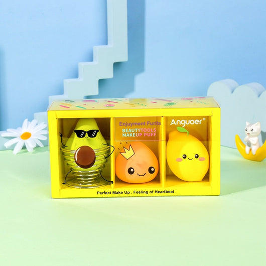 Set de Huevos de Belleza para Maquillaje - Image 4