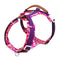 Purple S Only Suspenders