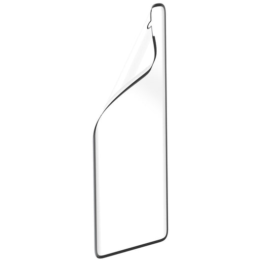 Protector de Pantalla Curvo Anti Explosión P30 Pro Negro - Pack 2 Piezas - Image 2