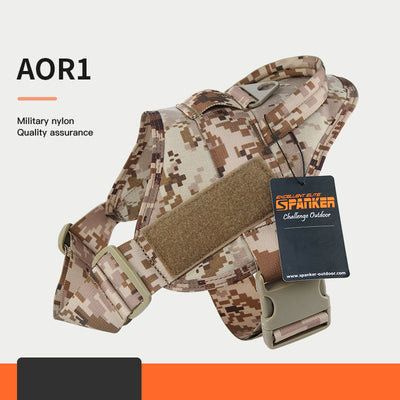 Arnés de Seguridad para Perros Grandes y Medianos - Image 6