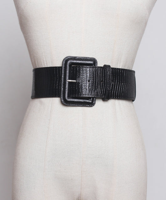 Cinturón Ancho para Mujer - Versátil y Elegante - Image 14